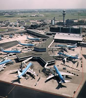 amsterdam airport amsterdam airport to city center
